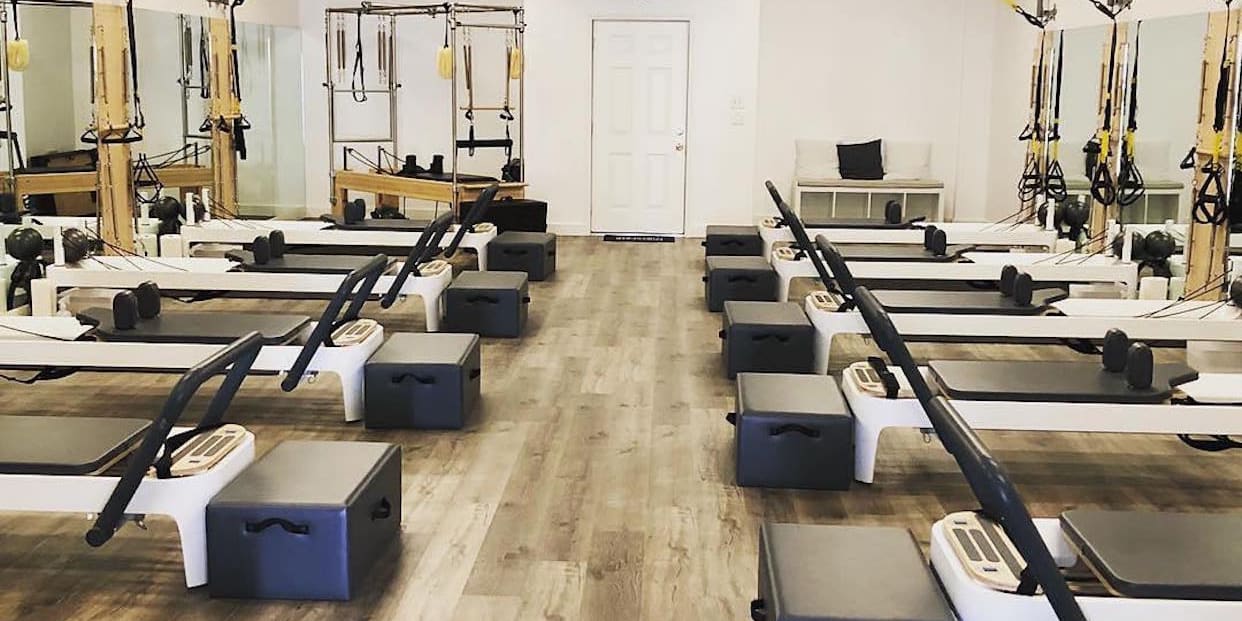 PowerCore Pilates Studio