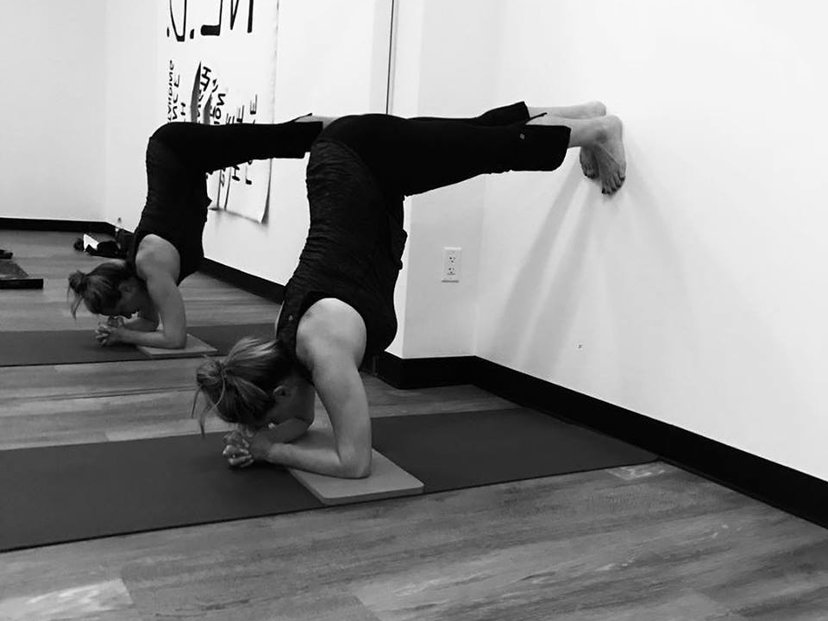 Horizon Hot Yoga, LLC