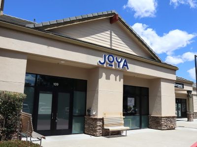 Joya Yoga Pleasanton