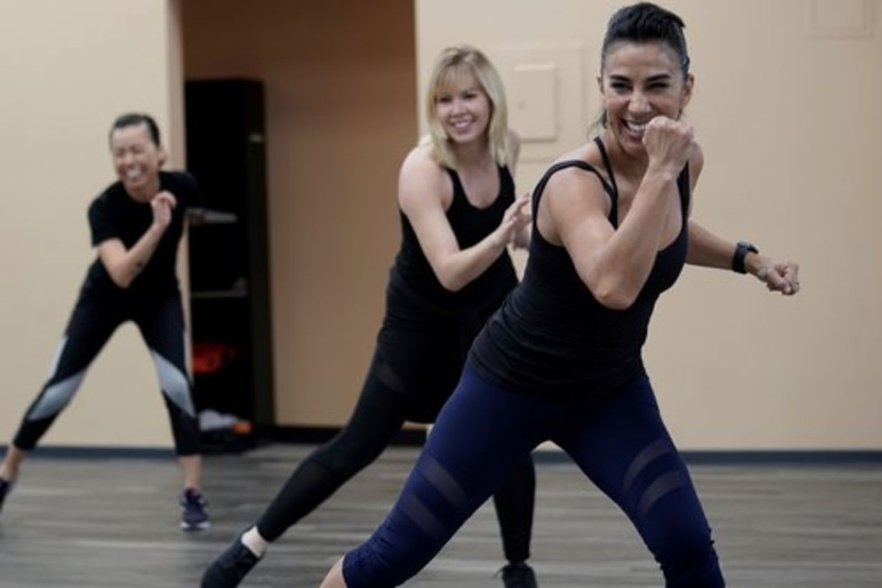 Elements Dance Space