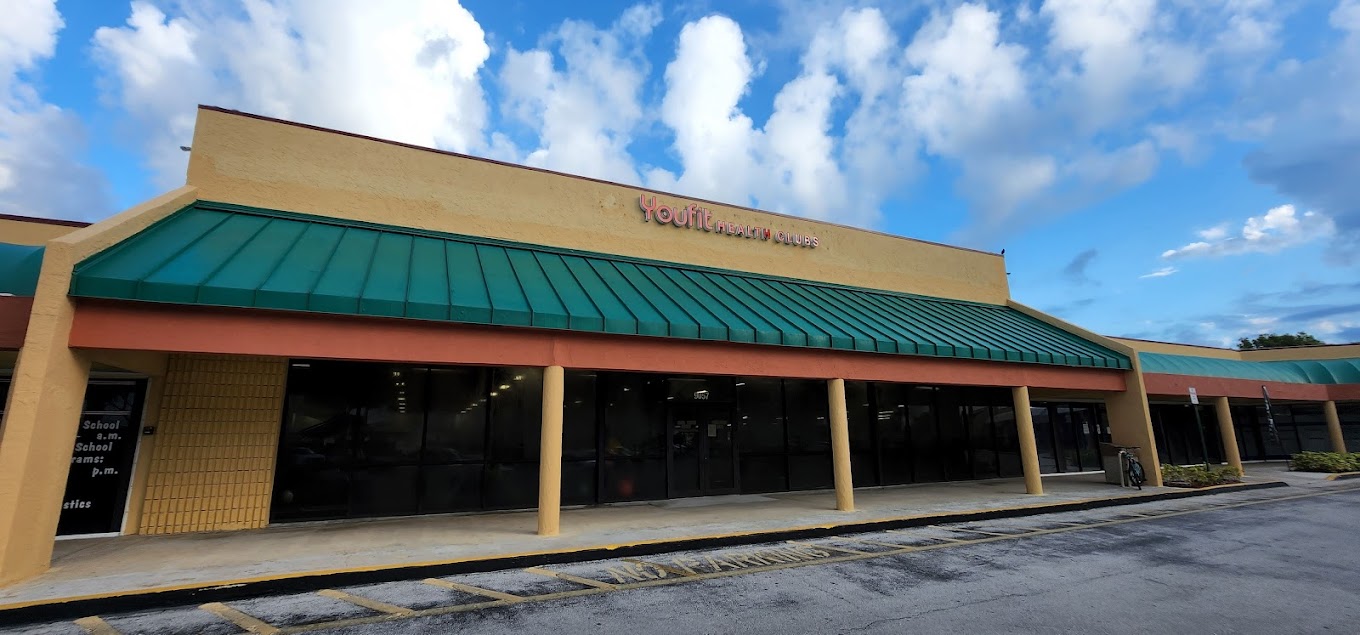 YouFit Pembroke Pines (Taft St)