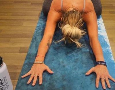 Oxygen Yoga & Fitness - Clermont