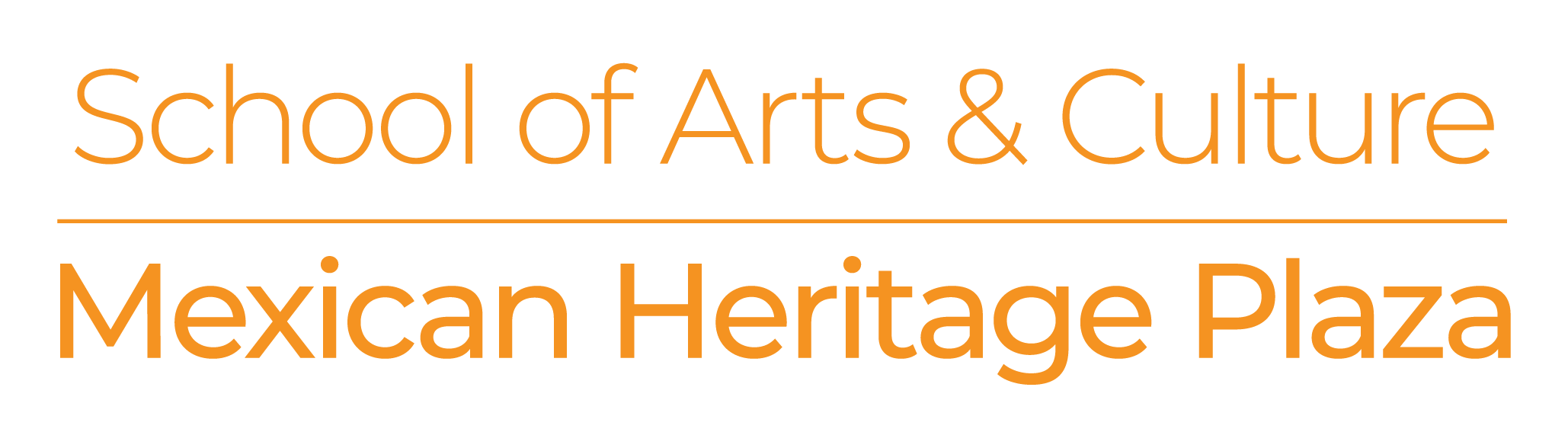 School of Arts and Culture