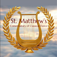 St. Matthew’s Conservatory of Classical Dance