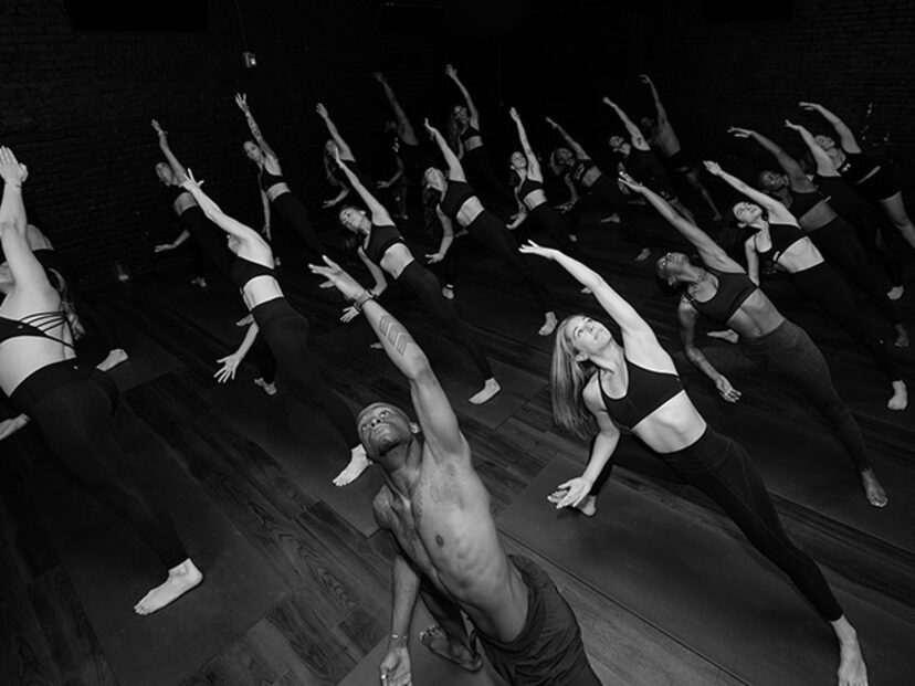 Y7 Studio East Village