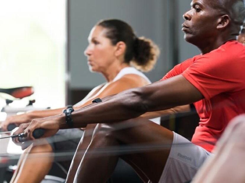 Orangetheory Fitness Dublin CA #0376