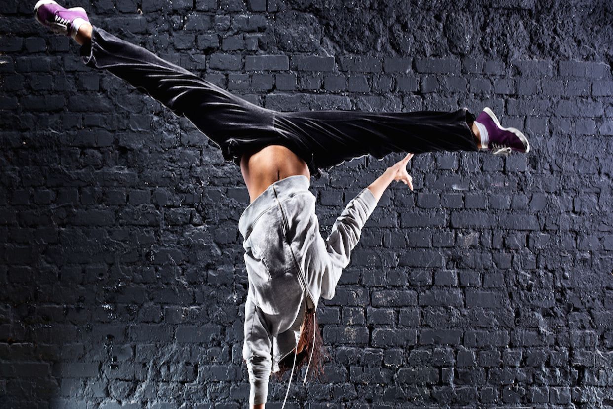 Divas and Dolls Fitness