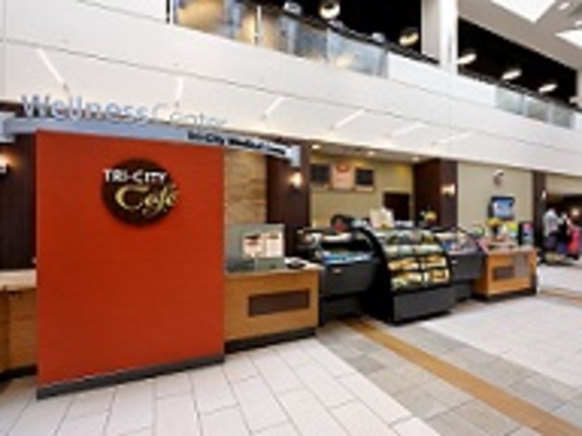 Tri-City Wellness & Fitness Center