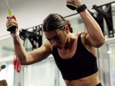 F45 Training Central Park CO