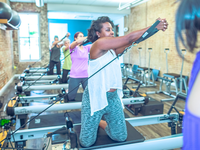 Reformation – Shaw