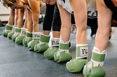 Fuel Training Studio