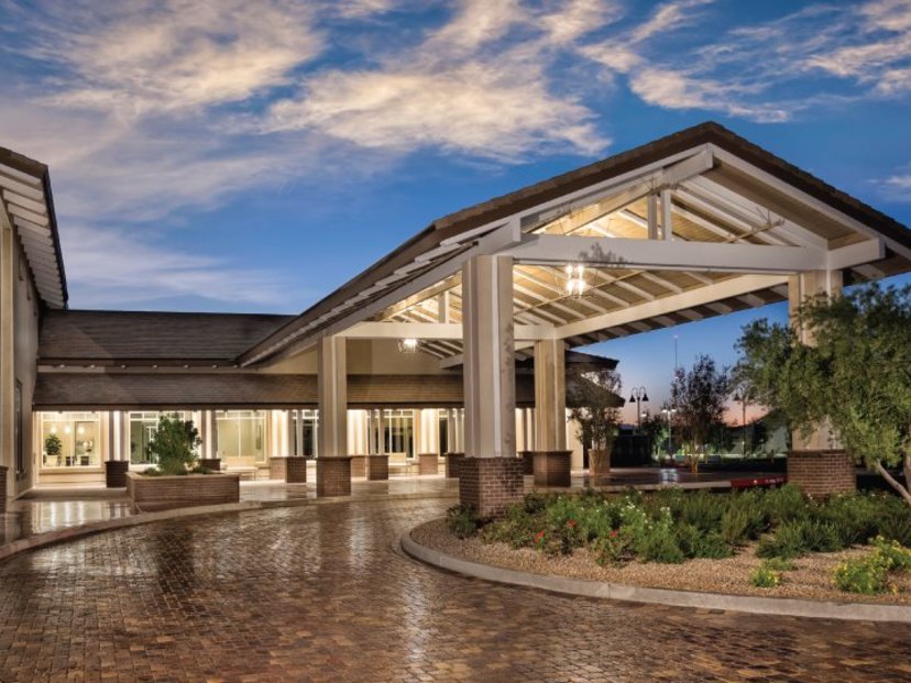 Heritage at Cadence Community