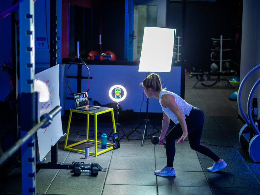 BURNIN’ By Ray - Virtual