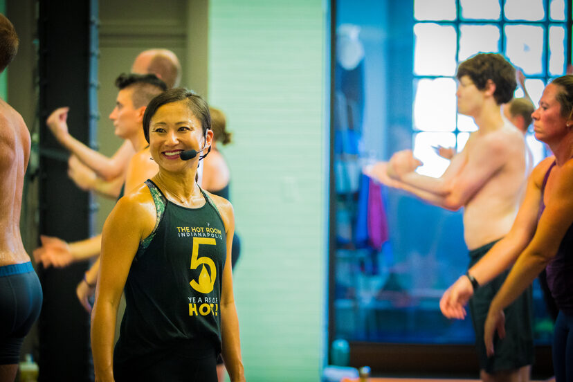 The Hot Room North Shore