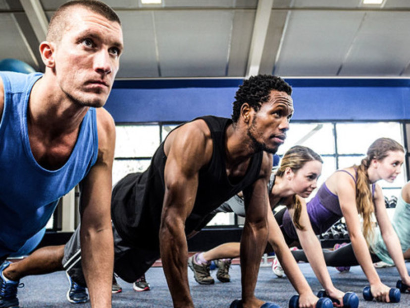 Northshore Fitness Studios