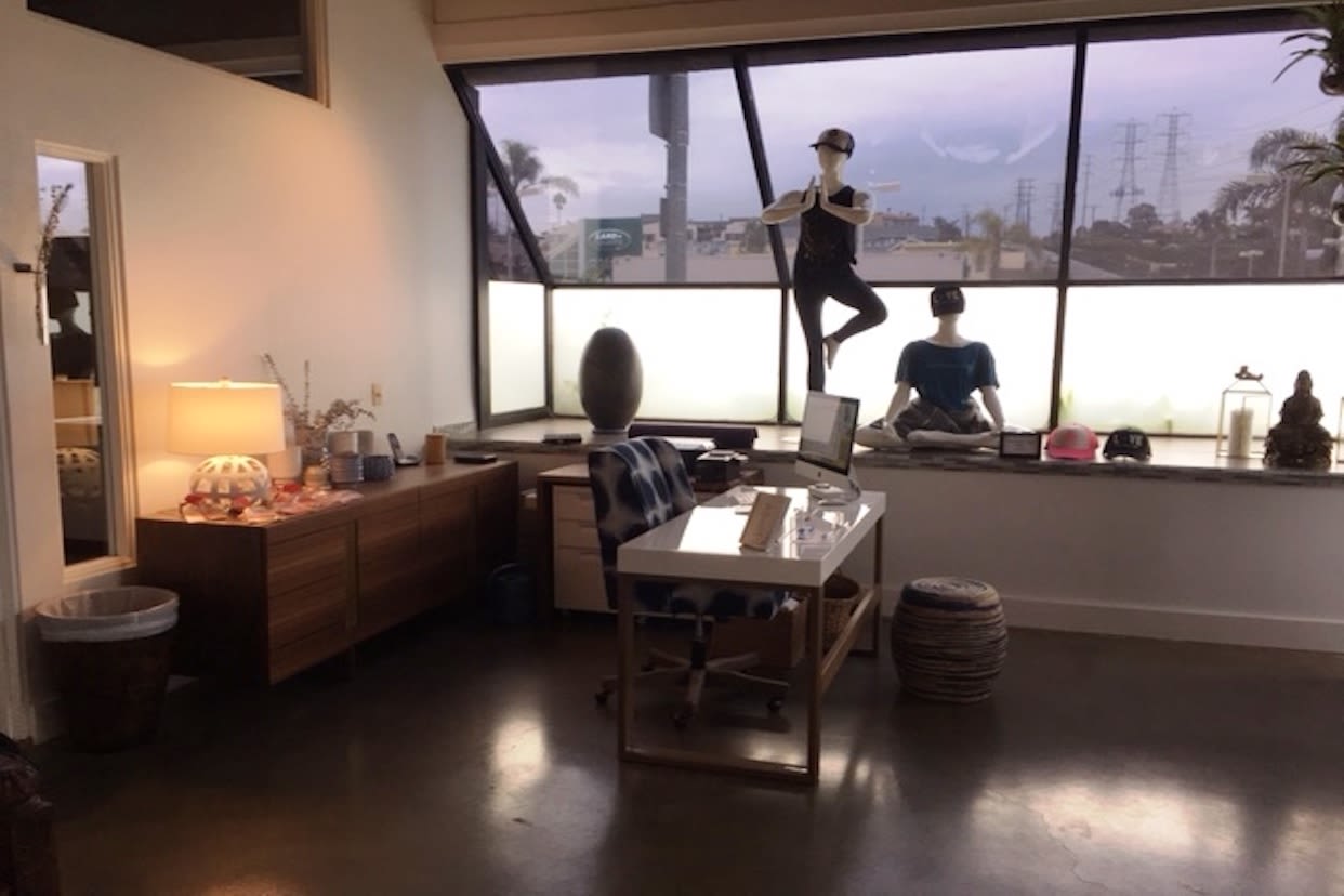 Harmony Yoga - Redondo Beach