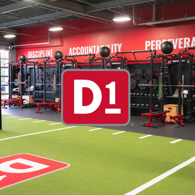 D1 Training - Arlington Heights