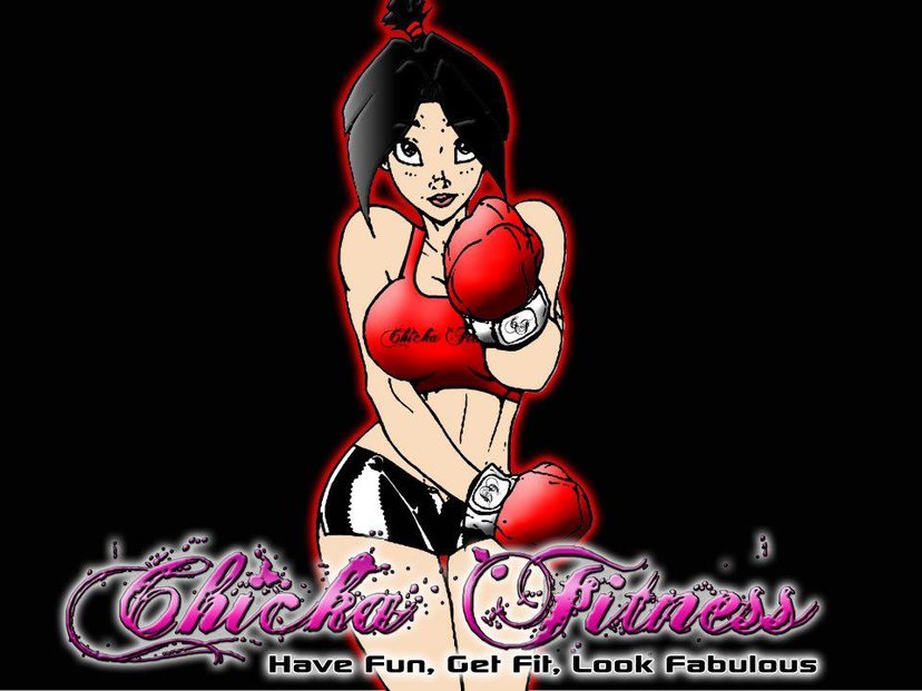 Chicka Fitness Center
