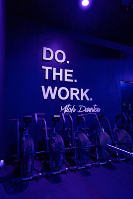 MOUNT PLEASANT KOR4 ELITE FITNESS