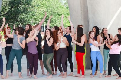 InBalance- Northwest