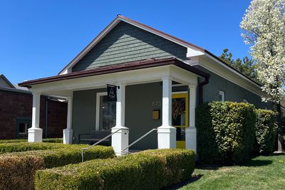 The Point Pilates 9th & 9th