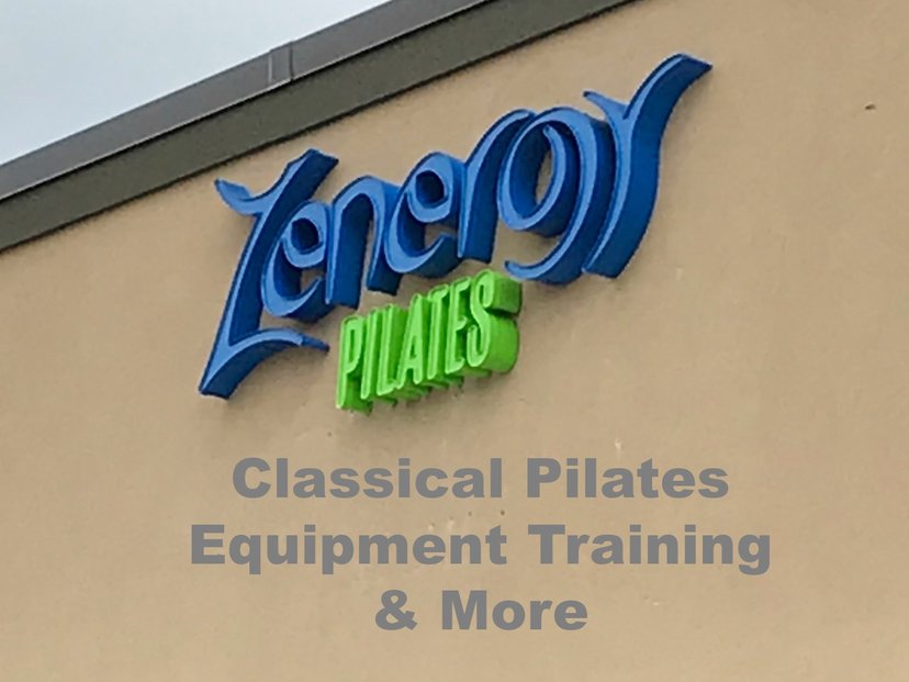 Zenergy Pilates