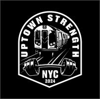 Uptown Strength NYC