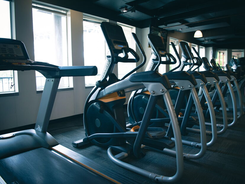 Fremont Health Club