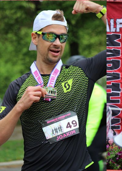 Jersey City Summer Half, 10K, 5K 2025