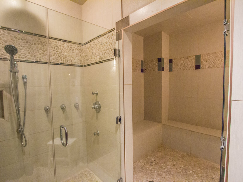 Serenity Spa - Market St