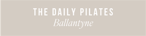The Daily Pilates Ballantyne