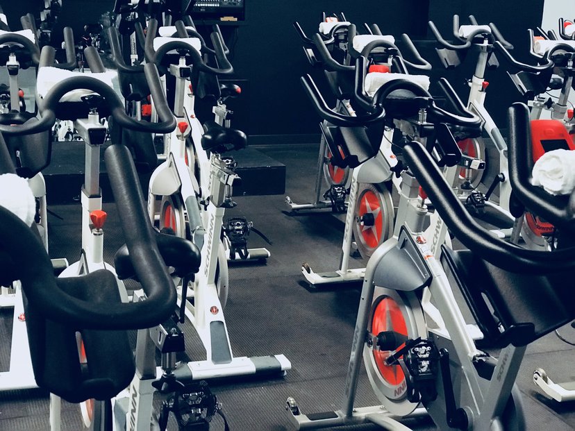 Repertoire Fitness INC