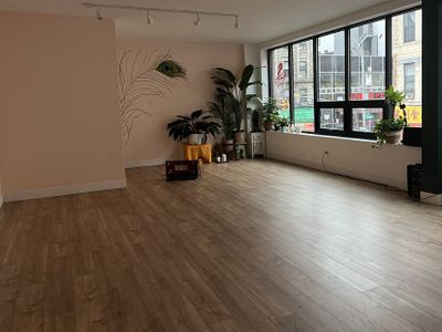 Jivamukti Yoga Collective - New York