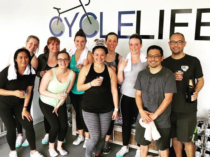 CycleLife Sacramento