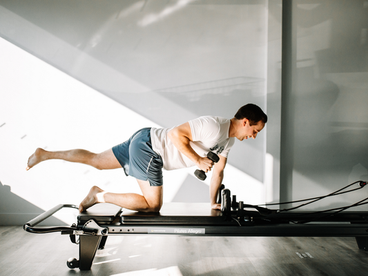 The Heights - Heights Blvd