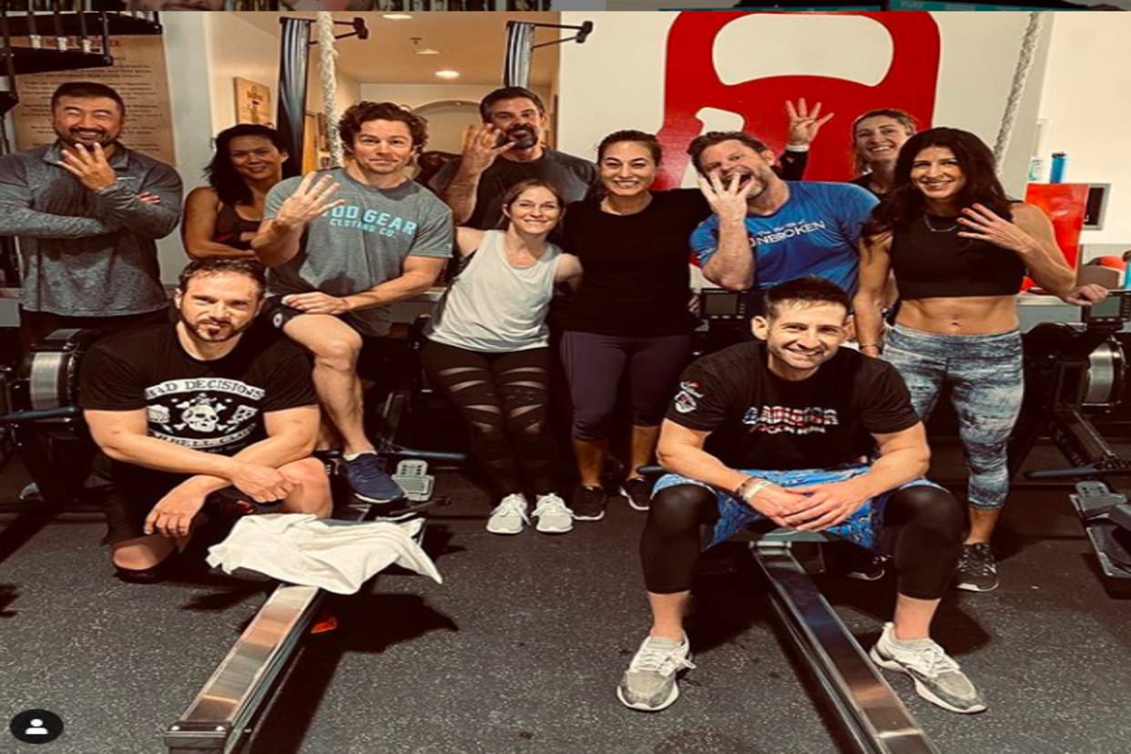 CrossFit Horsepower - Studio City