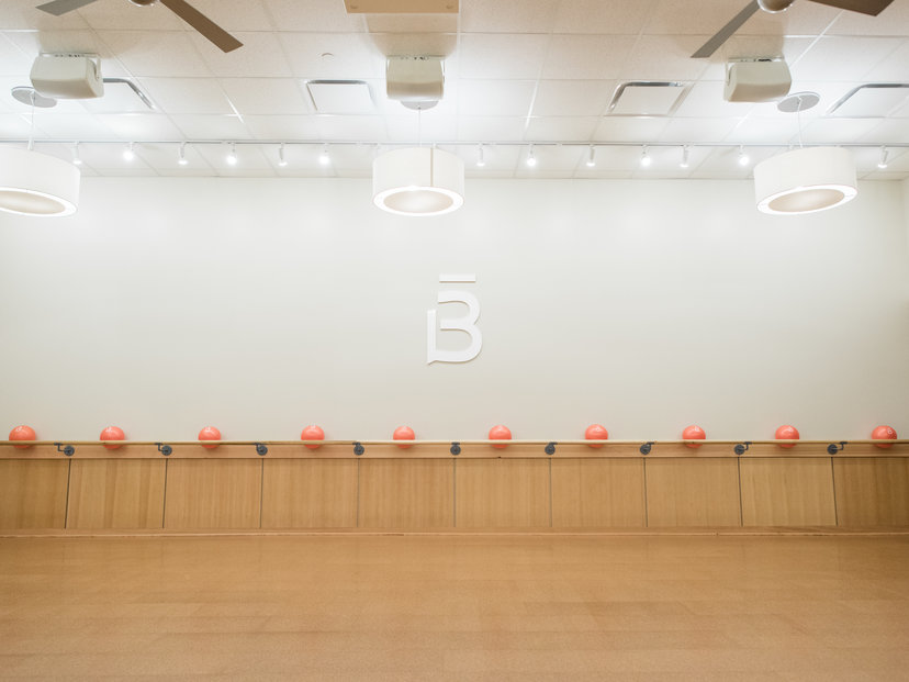 Barre3 Denver - Belleview Station