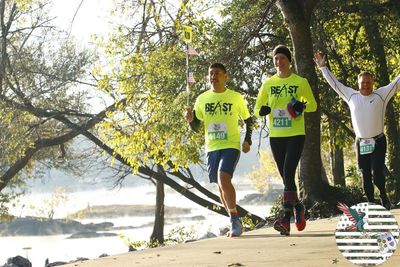 Heroes of America Marathon/Half Marathon/5K