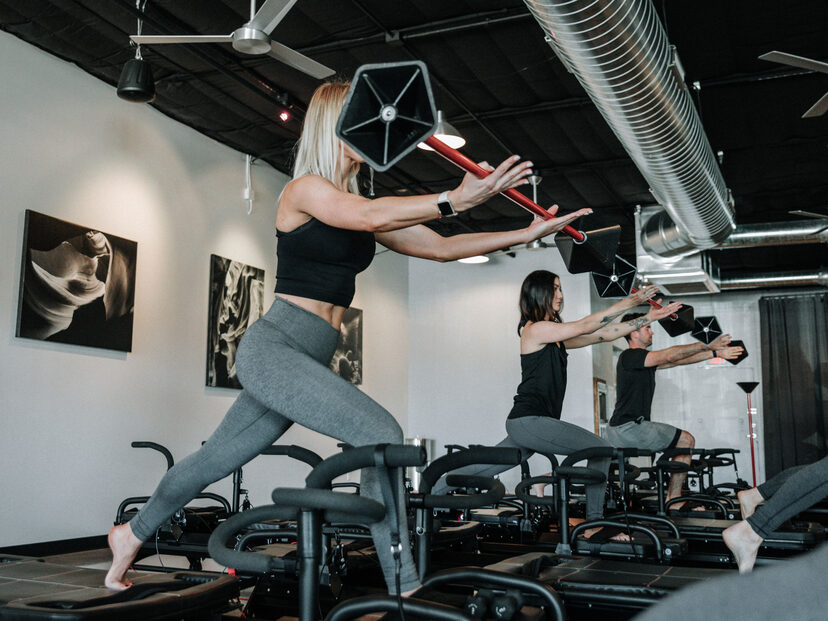 BURN Total Body Conditioning - Phoenix