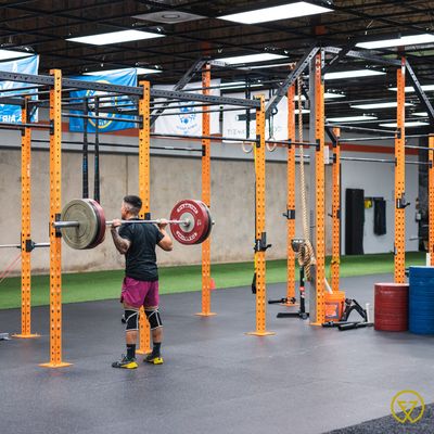 FACET SEVEN FITNESS - Eado