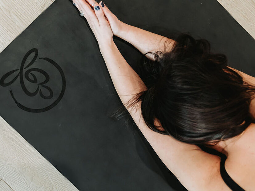 Modern Movement Yoga