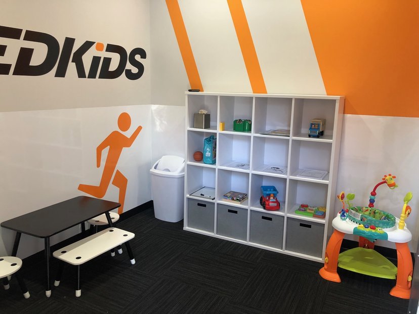 Shred415 - Alpharetta