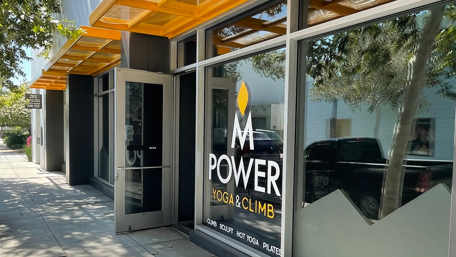 MPower Yoga Claremont