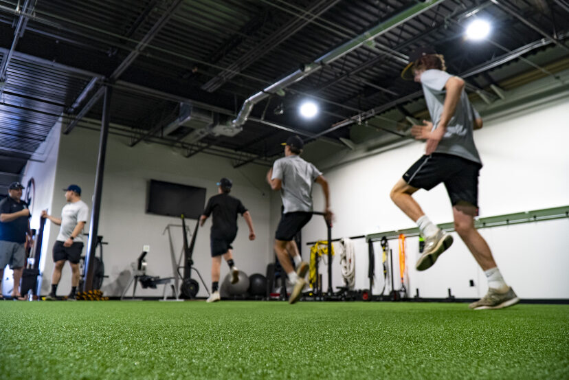 Beach Fitness & Performance