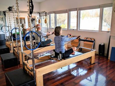 Hana Pilates and Bodyworks