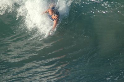 2025 World Bodysurfing Championships