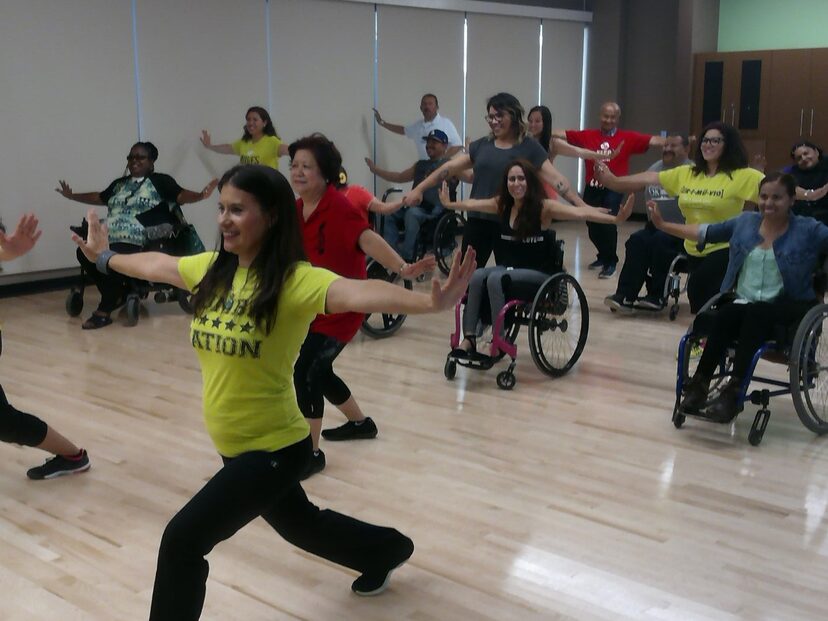 Don Knabe Wellness Center