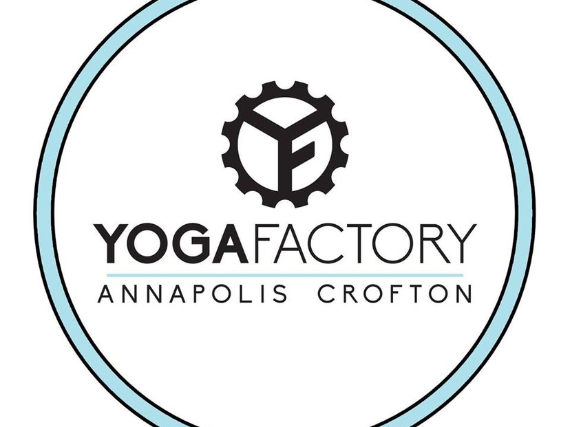 Yoga Factory Annapolis/Crofton