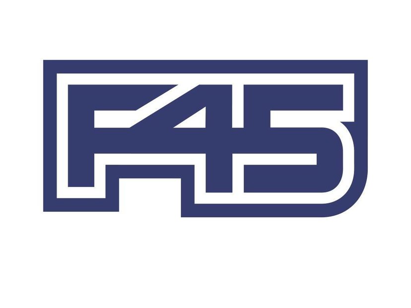 F45 Training Dallas Arena
