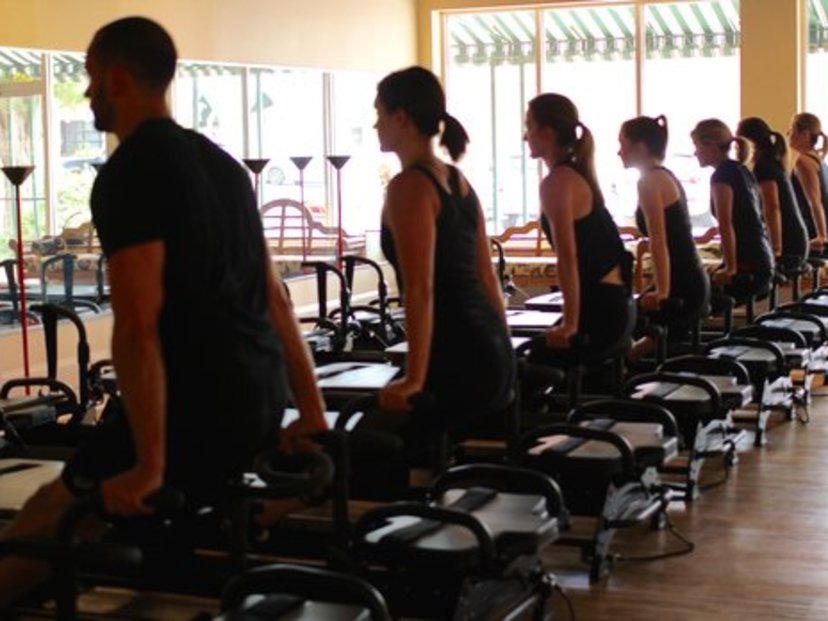 BodyMind Pilates & Megaformer Studio